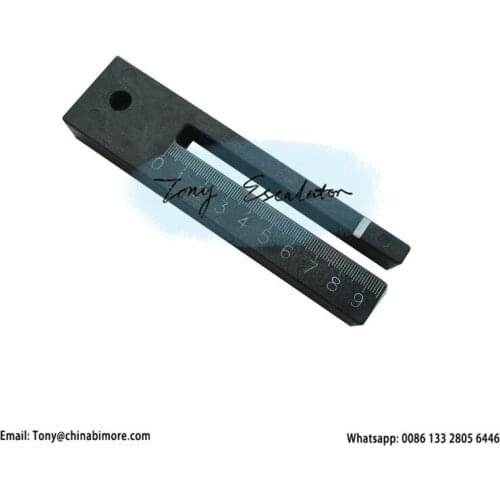 SCOP019 Escalator Guide Shoe Part 5066454P SCT394630