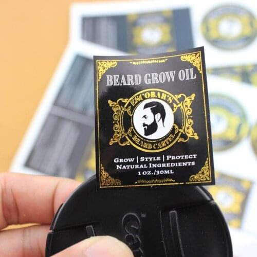 Customized Fancy custom adhesive transparent label sticker, transparent bottle sticker ,window transparent sticker