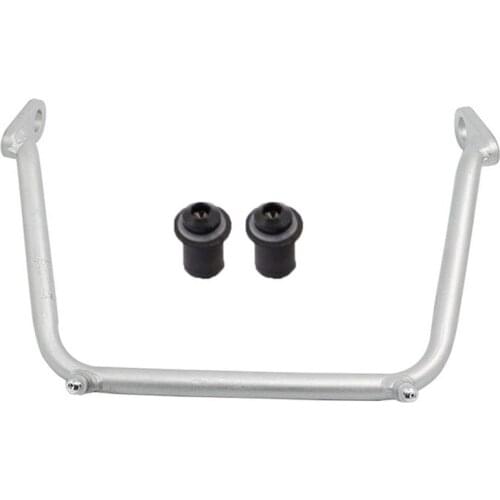 NEW-Windshield Mounting Bracket for Bmw R1200Gs Adv Adventure 2004 - 2012 R1200Gs 2006-2011