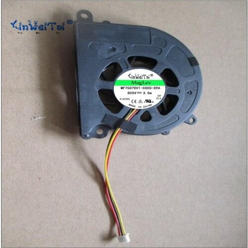 NEW CPU COOLING FAN EFWH-06N05M 5V 0.28A COOLING FAN