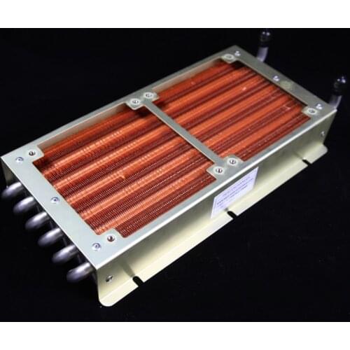 High quality heater exchange for 808 diode laser machine
