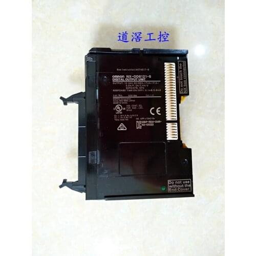 Transistor Output Unit NX-OD5121-5