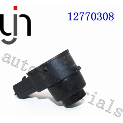 Hight Quality OEM 13282984 12770308 Parking Sensor PDC Parksensor for Cruze Opel Via Zafira Astra J