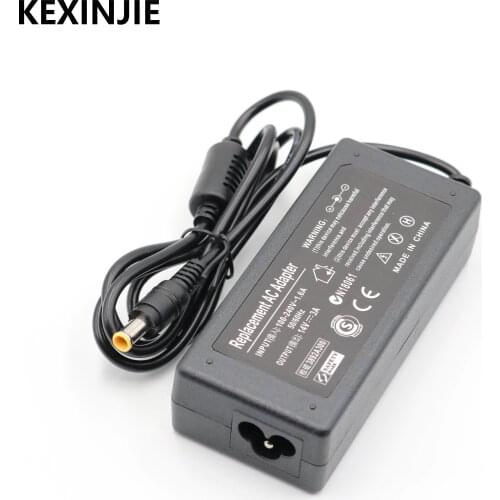 1PCS 14V 3A Adapter For Samsung LCD Monitor BX2235 S22A100N S19A100N S22A200B S22A300B S23A300B S19A300B S20A300B