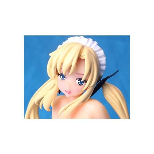 Boku wa Tomodachi ga Sukunai - Kashiwazaki Sena 1/6 naked anime figure sexy anime girl figure
