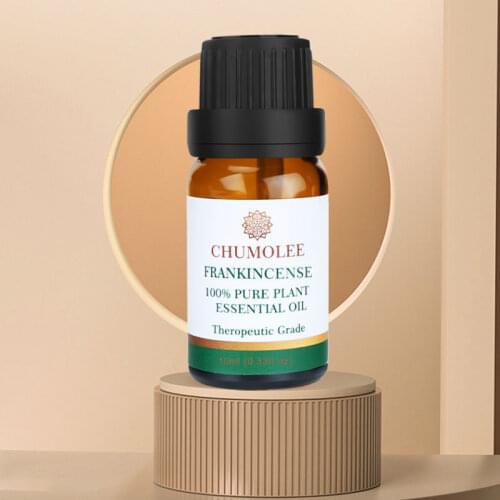 Chumolee Frankincense Neroli Essential Oils Diffuser Nutmeg Eucalyptus Sandalwood Lavender Cherry blossoms Jasmine Aroma Oil