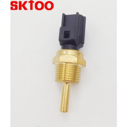 SKTOO Temperature Sensor For Chrysler Dodge Hyundai Mitsubishi MD177572 1580487, 2132761, 3922035710, MD182467