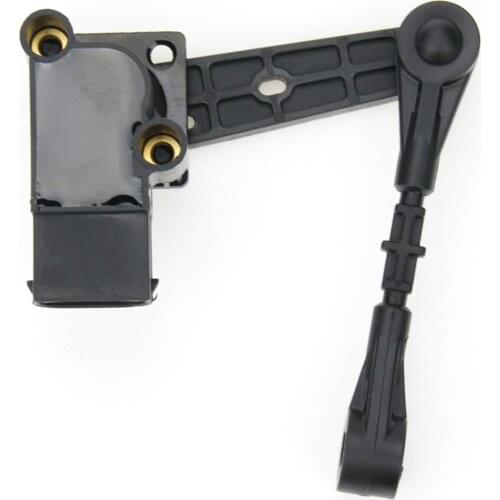 The suspension height sensor headlamp level sensor is suitable for the Land Rover Range Rover Sport version LR020159 left rear
