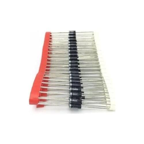 Zener diode 5W 1N5336B 1N5337B 1N5338B 1N5339B 1N5340B 1N5341B 1N5342B 1N5343B DO-1 5