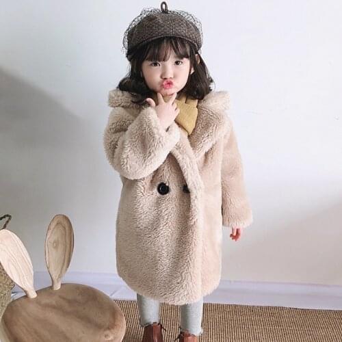Dollplus Cardigans For Girls