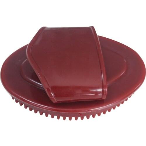 Household massage device Soft Cellulite Body Massager Brush Massager Bath Brush reduce weight meridian brush