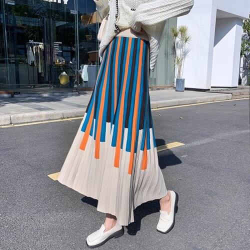 Женские юбки HAMALIEL China At AliExpress