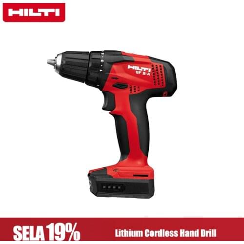 HILTI Screwdrivers