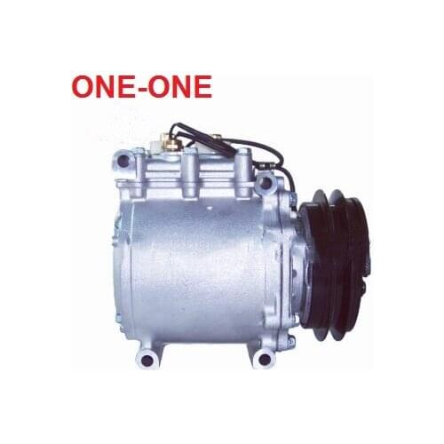 AC A/C Compressor 24V-1PK-118MM AKA200A271A