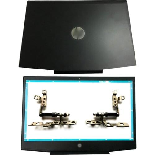 NEW For HP Pavilion 15-CX Series Laptop LCD Back Cover/Front bezel/Hinges/Palmrest/Bottom Case TPN-C133 L20314-001