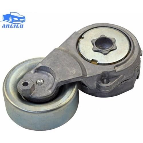 Suitable for Ni-ssan Cube Tiida X-Trail Renault Megan automatic belt tensioner 11955-EE50B 11955-EN200 11955-JD20A 11955-JD21A
