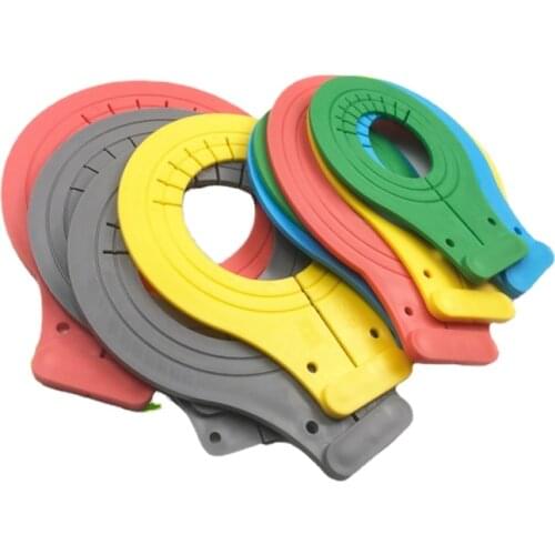 Excavator free bucket shaft gasket bucket washer excavator Forklift/ Trolle For KOBELCO SANY SY KOMATSU PC HITACHI sany 80-120mm