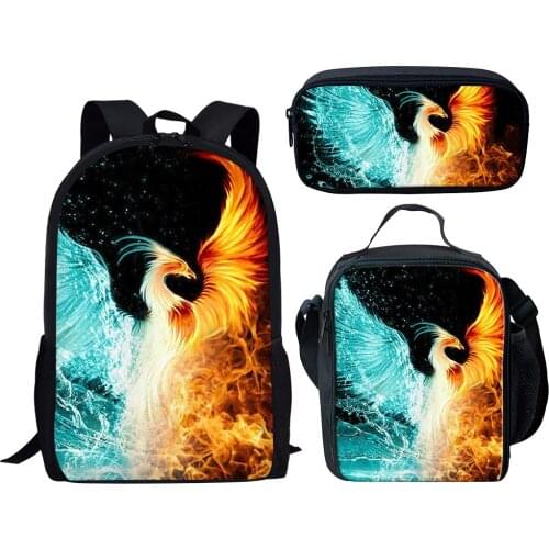 Boys School Bags Kids Backpack Lightweight Waterproof Children School Bags for Girls Backpack Kindergarten Bags High Capacity