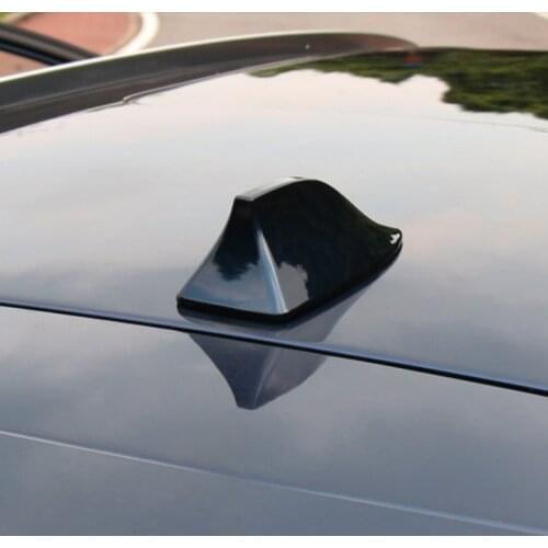Shark antenna special car radio aerials shark fin auto antenna signal for Citroen C4 Aircross C5 C3 Picasso C Elysee DS3
