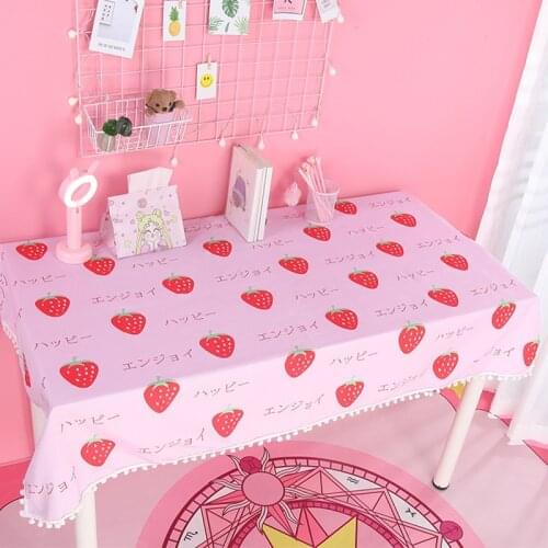 YOAINGO Tablecloths