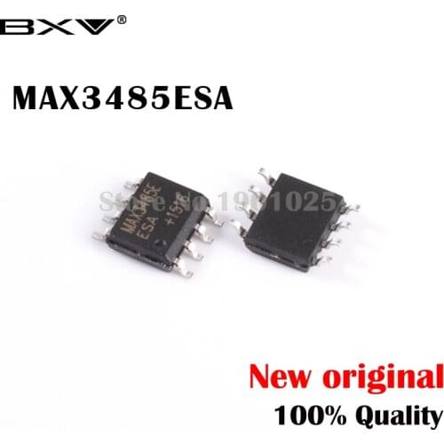20pcs/lot MAX3485ESA SOP-8 MAX3485 SOP SMD Triansceivers IC new original