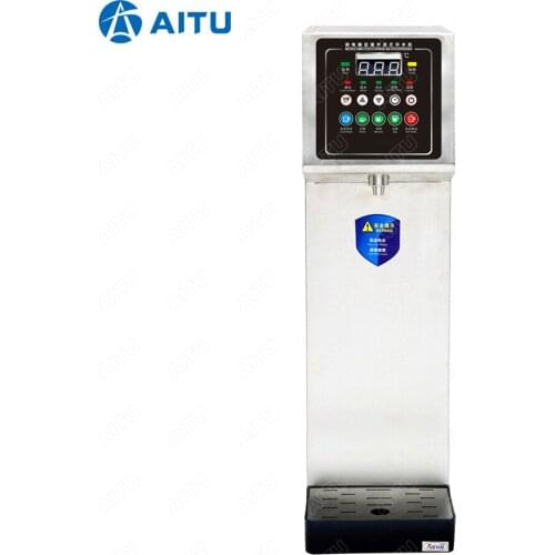 Бытовые чайники AITU China At AliExpress