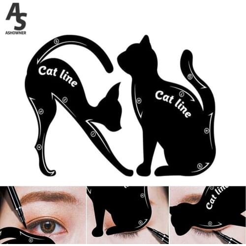 Щипчики для ресниц Ashowner China At AliExpress