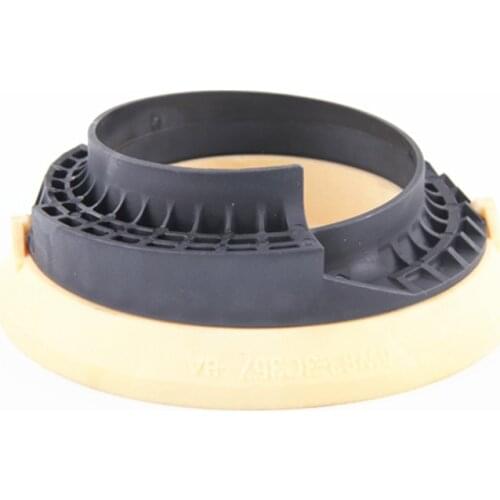 C2D16903 Car front shock absorber plane bearing XF XJLjag uar XJ XFL Plane pressure bearing top pad Spring buffer rubber