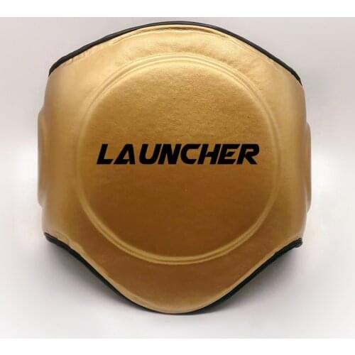 Microfiber Leather Thickened Boxing Waist Target Muay Thai Chest Guard Target Sanda Partner Training Target Taekwondo Leg Target