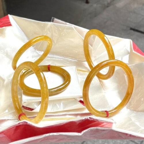 Dives Vietate Store Yellow Bracelets