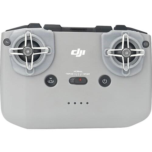 DJI Air 2S Rocker Damper Joystick Fixed Bracket Mount Upgrade Parts for DJI Mavic AIR 2/MINI 2 Remote Control