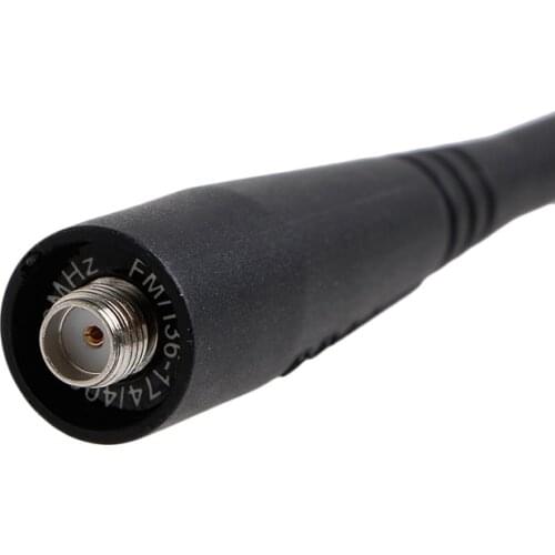 Dual Band VHF / UHF Antenna for Baofeng UV-5R UV-5RB UV-5RAUV-5RC Two Way Radio