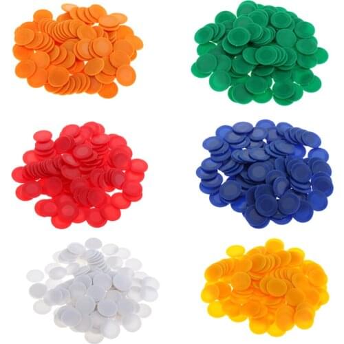 23mm Barreled Board Game Poker Chips Entertaimnet Game Money Chips Casino Game Chips Game Currency