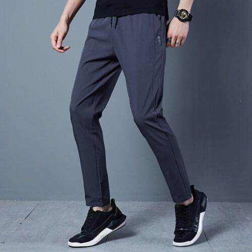 GECKO PaPa Casual Men's Pants
