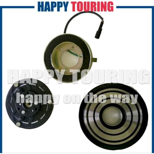 HAPPY TOURING Women's Clutches