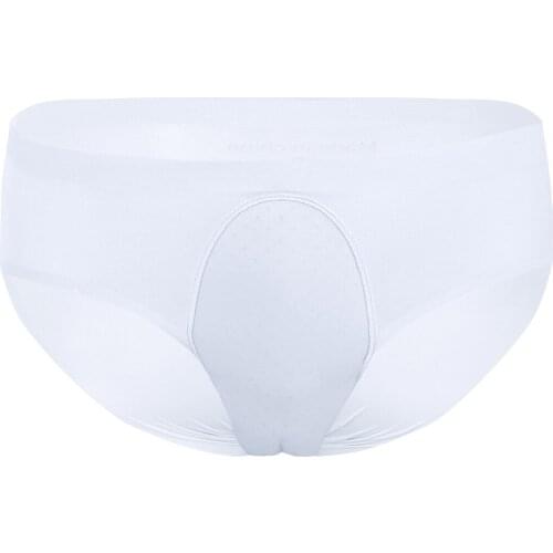 Inhzoy Men's Briefs