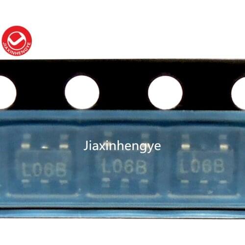 LP2980IM5-ADJ LP2980IM5 LP2980 50MA SOT23-5 Original and New 50PCS/LOT