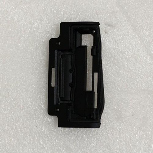 New CF and SD memory card Chamber frame Repair parts For Nikon D850 SLR
