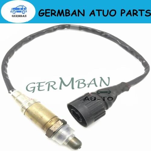 O2 Sensor Lambda Sensor Oxygen Sensor Fits for E30 E31 E32 E34 E36 Part No# 11781720019