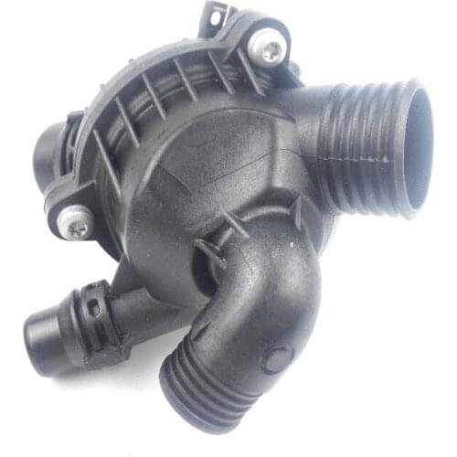 Front Engine Thermostat With Housing OEM:11537550172