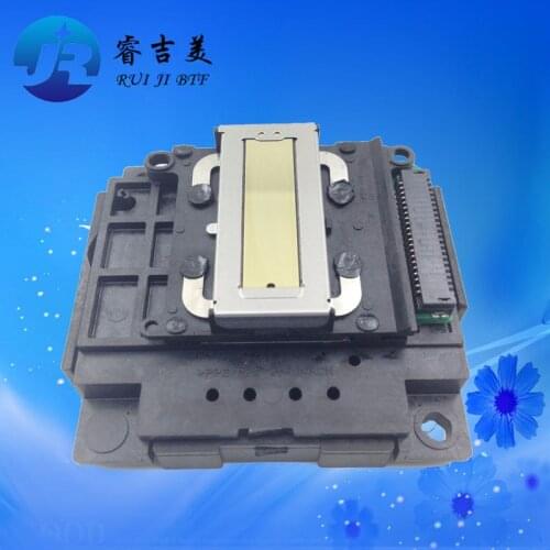 Original Print Head For Epson WF2521 WF2530 WF2531 WF2540 WF2541 WF2630 WF2640 WF2650 WF2660 WF2010 ET-2500 ET-2550 Printhead
