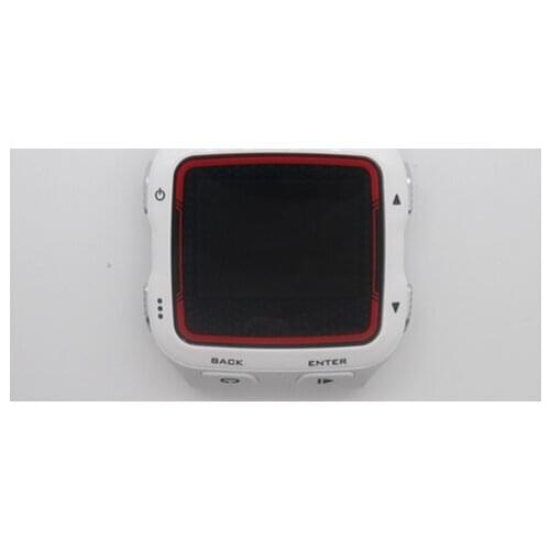 For Garmin Forerunner 920xt 920XT Original LCD Display Screen with Houing Front Case GPS Watch Repair Parts