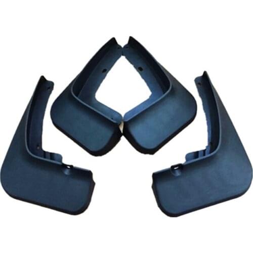 Fit for Kia sportage-r 2018 mudguard for sportage-r non drilling mudguard