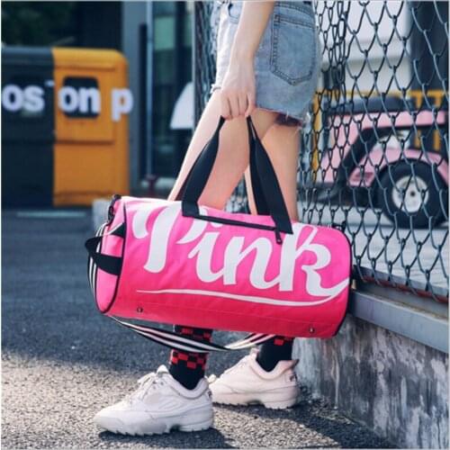 Women's Fitness Bags T9C China