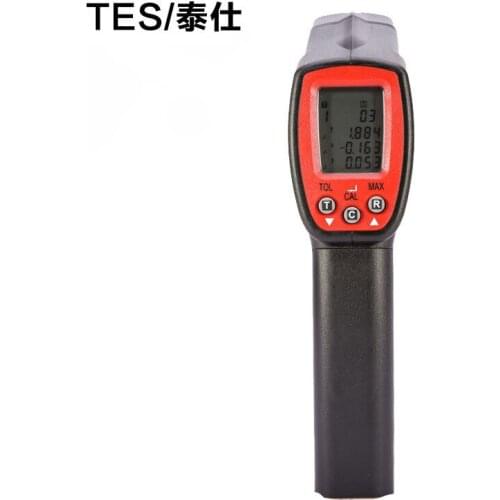 ES-135A USB Color Meter, Color Analyzer Portable Color Difference Meter Portable Color Difference Meter( LCD Display )