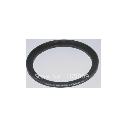 72-82 mm 72mm-82mm 72 to 82 Step Up Filter Ring Adapter
