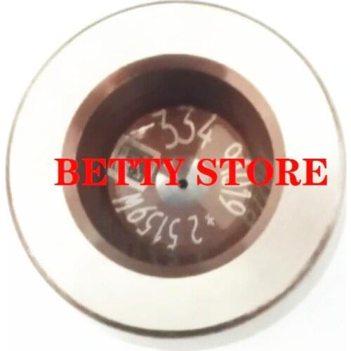 Top quality valve cover 334 valve cover