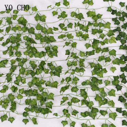 YO CHO Artificial Vines