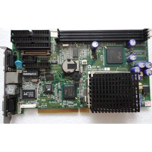 Industrial equipment board DUX2001-507B ADP-507-02