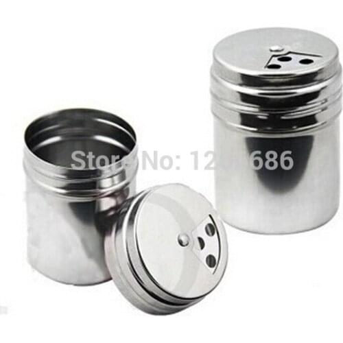 300pcs/llot Seasoning bottle / Condiment bottle